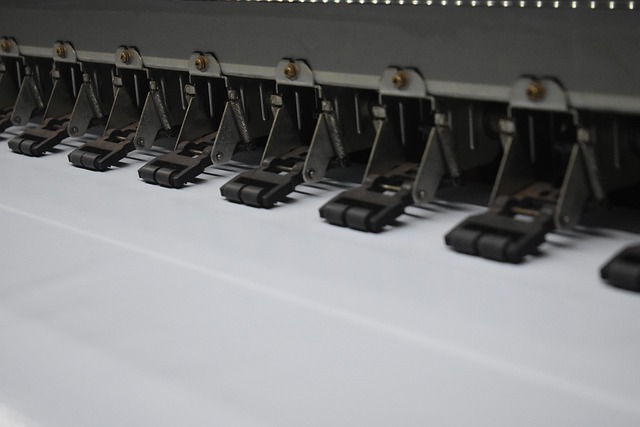 הדפסת פליירים לעסק