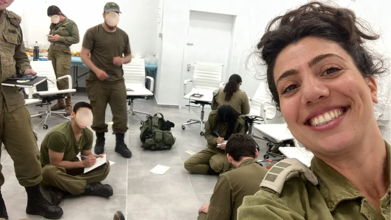 כנס משתחררים