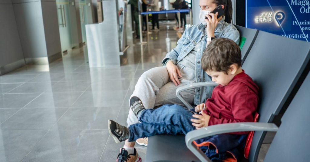 eSIM לחופשה: מה זה, איך מתקינים וכמה זה עולה